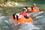 River Tubing One White River FCT