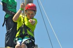 Zip line Adventure Tour (Lethe) from Falmouth Cruise Terminal AT